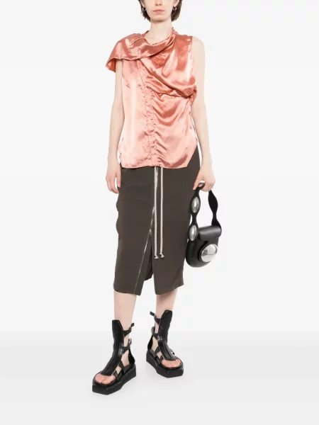 Top Rick Owens roz