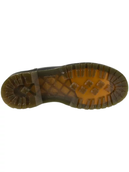 Pantofi Dr. Martens maro
