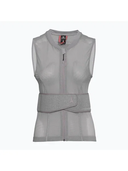 Vestă de protecție pentru femei Atomic Live Shield Amid Lite Vest concrete