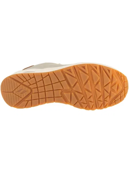 Tenisky Skechers béžová