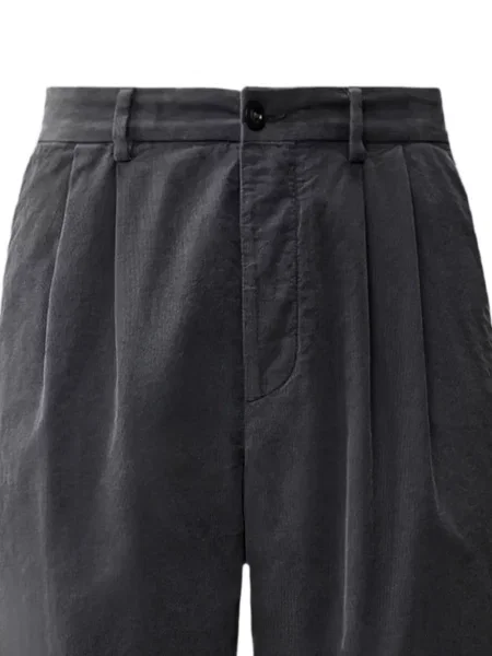 Pantaloni C.p. Company gri