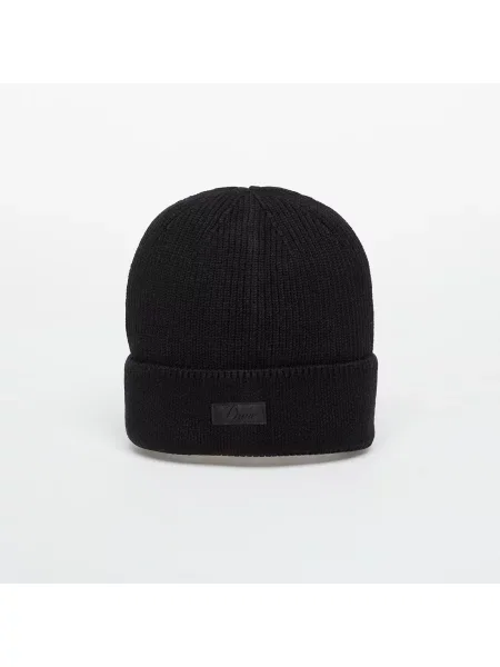 Шапка Dime чорна