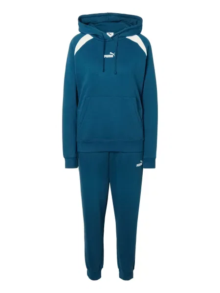 Trening Puma alb