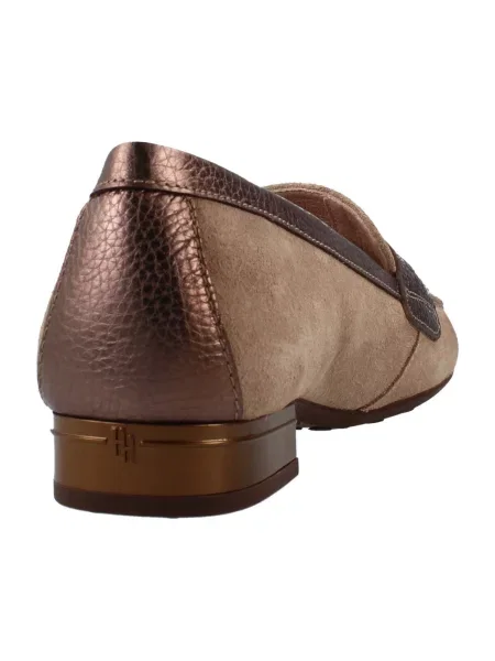 Pantofi Hispanitas maro