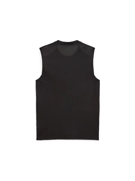Tricou Puma gri