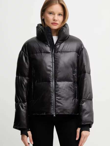 JOOP! Geacă de iarnă 58 negru