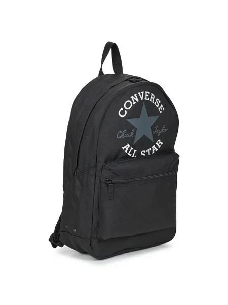 Kabelka Converse čierna