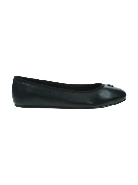 Pantofi Tommy Hilfiger negru