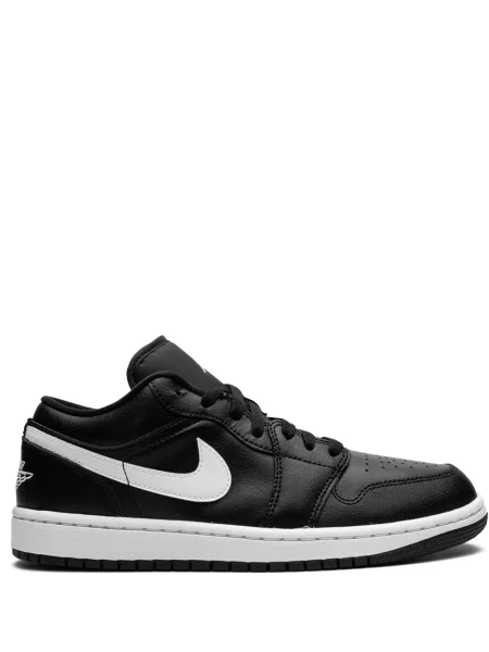 Sneakerși Jordan Air Jordan 1 negru