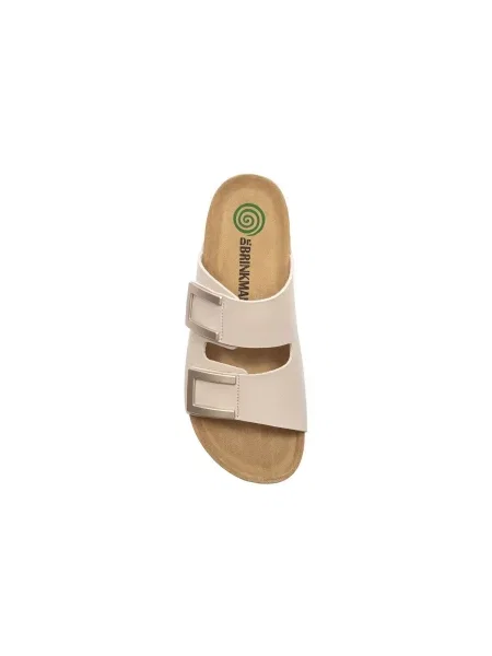 Pantofi Spartoo maro