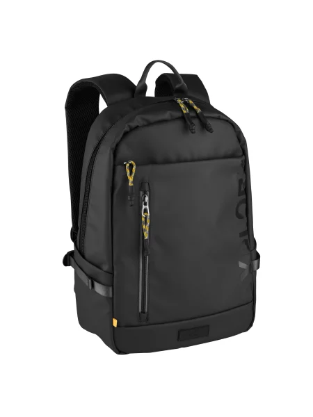 CAMEL ACTIVE Rucsac EXPLORE galben miere negru