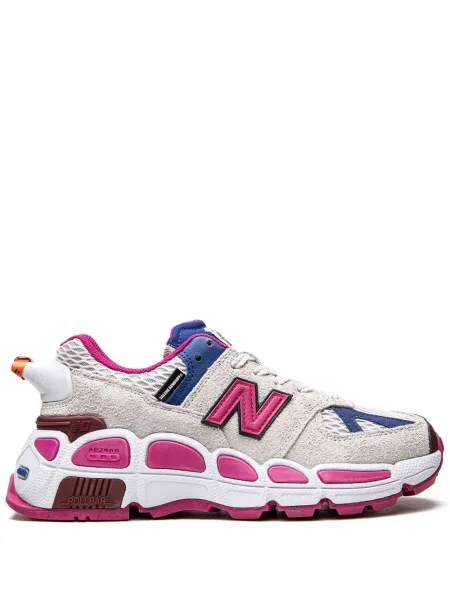 Sportbačiai New Balance 574 rožinė