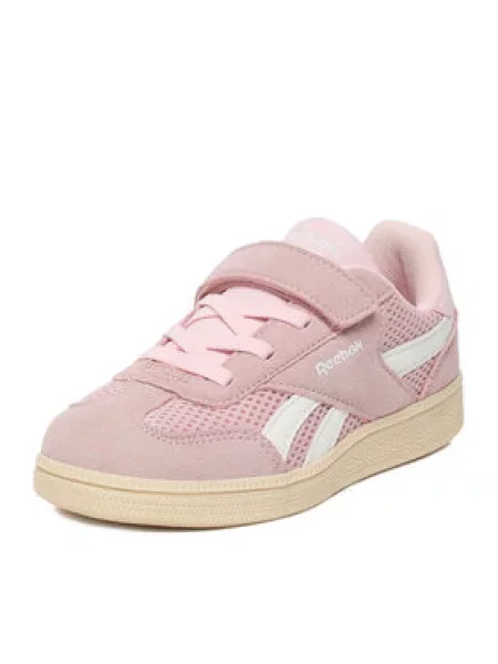 Reebok Sportcipők Világos rózsaszín