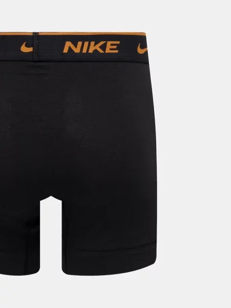 Боксеры Nike синие