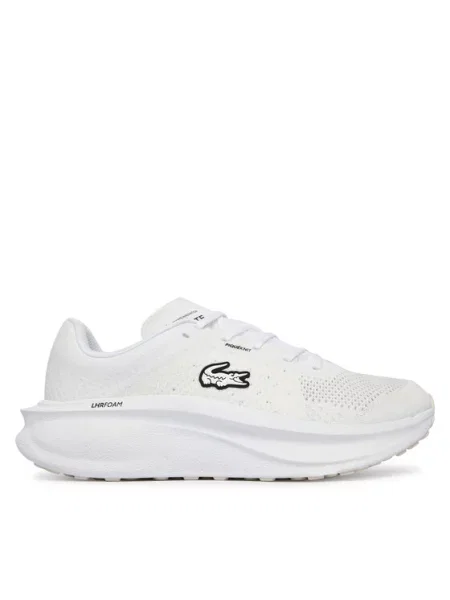 Lacoste Superge Neo Run 2 bela