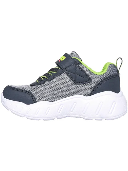 Tenisky Skechers sivá