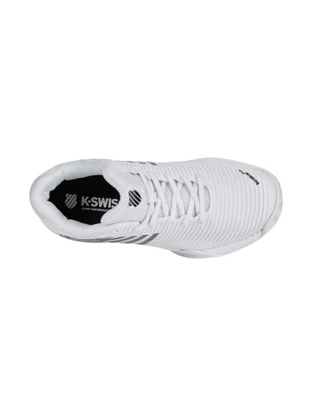 Pantofi K-swiss alb