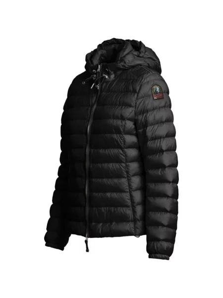 Matlasat geacă Parajumpers negru