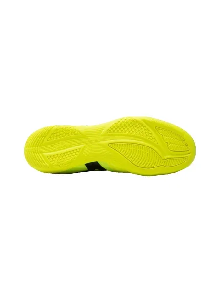 Pantofi Mizuno verde