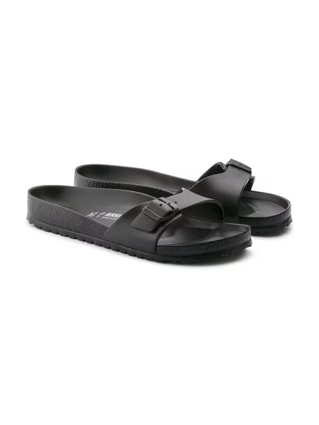 Pantofle Birkenstock Madrid EVA pánské černá