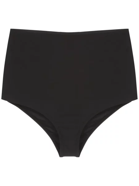 Pantaloni Amir Slama negru