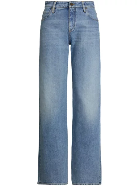 Blugi Ralph Lauren Collection albastru