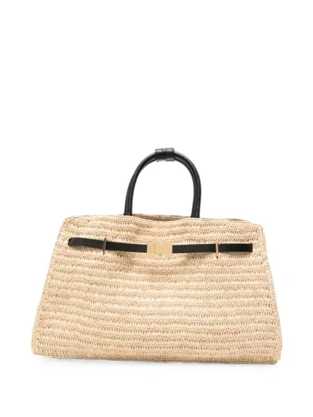 Geantă shopper Demellier