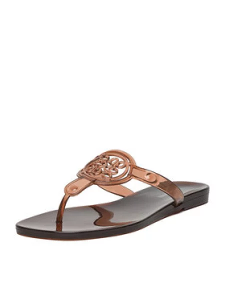 Nine West Japonke rjava