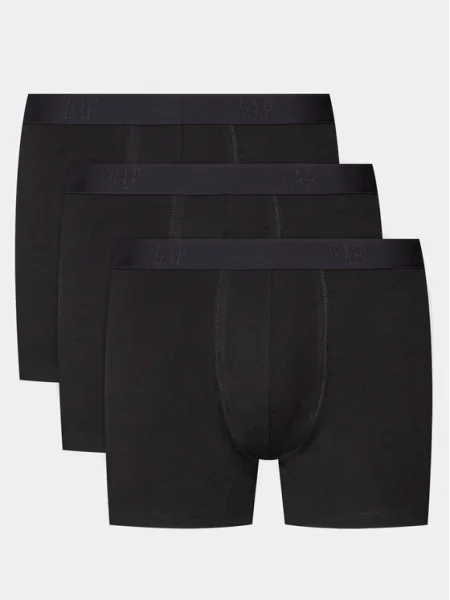 Боксерки Gap черно