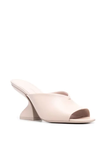 Sandale Ferragamo cu vârf deschis