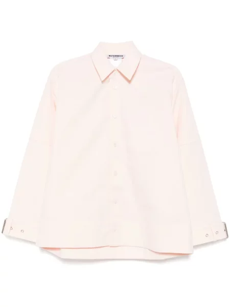 Koszula Melitta Baumeister różowa