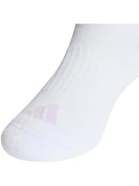 Ponožky Adidas fialová