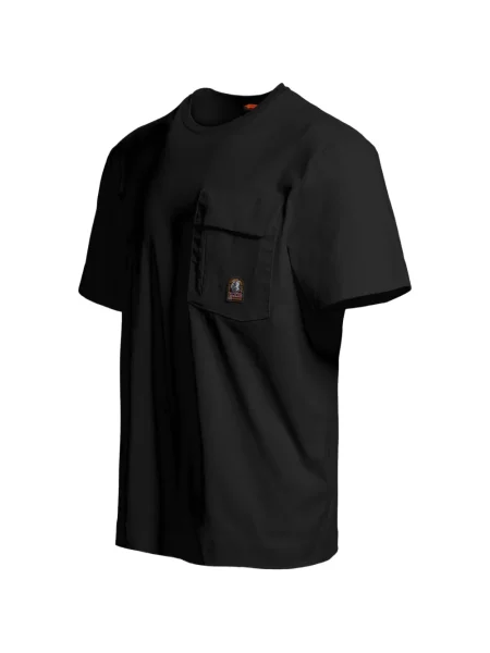 Tricou Parajumpers negru