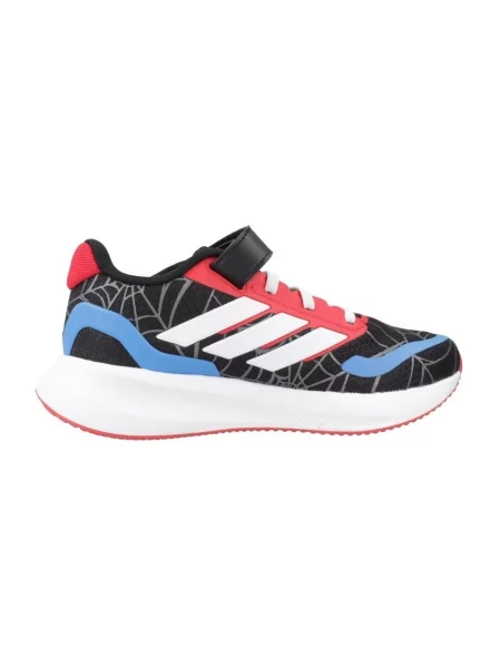 Pantofi copii Adidas negru