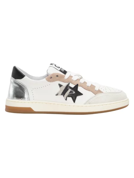 Sneakersy 2star skórzane