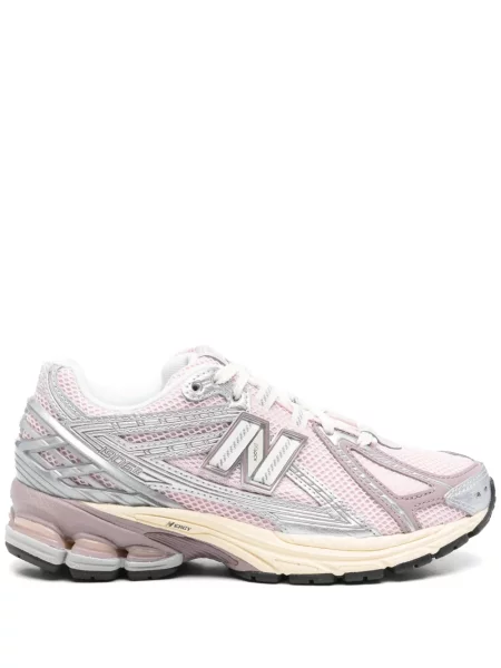 Sneakerși New Balance gri