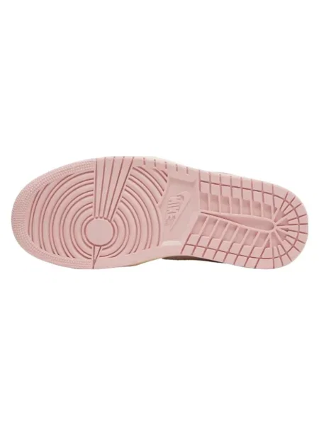 Pantofi Nike retro roz