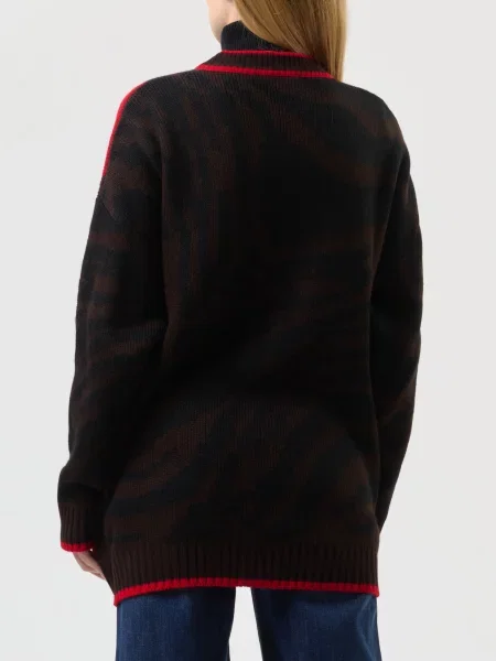 Кардиган J.b4 Just Before коричневий