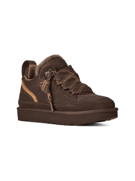 Pantofi Ugg bej