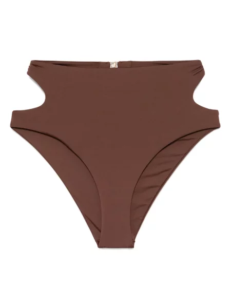 Bikini Kiki De Montparnasse brązowy