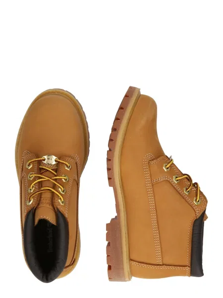 Timberland Pohodni čevlji rjava