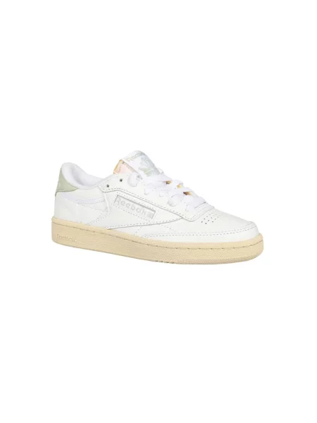 Sneakersy Reebok białe