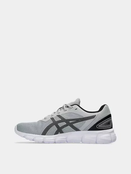 Кроссовки Asics серые