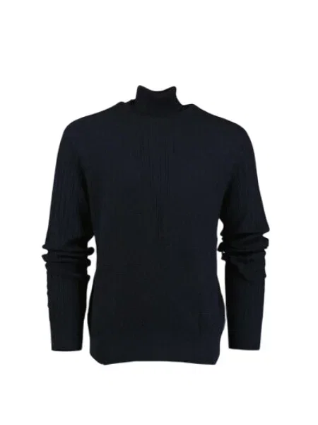 Golf golf Armani Exchange niebieski