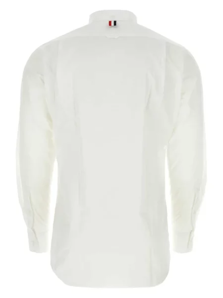 Marškiniai Thom Browne balta