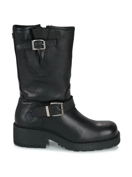Pantofi Replay negru