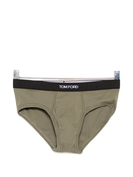 Chiloți Tom Ford cu autograf verde