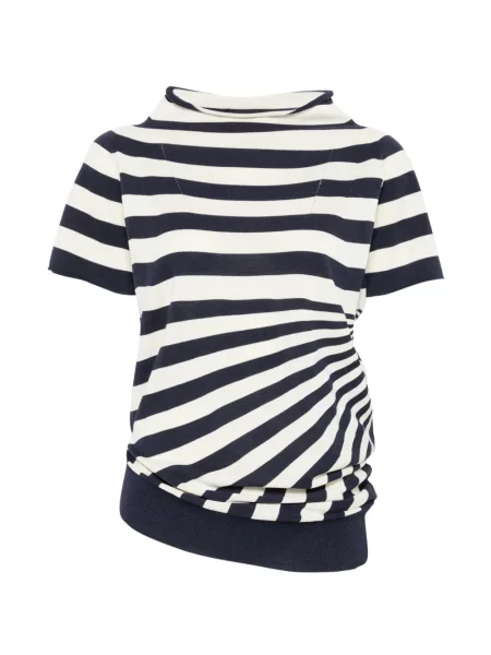 Tricou Junya Watanabe albastru
