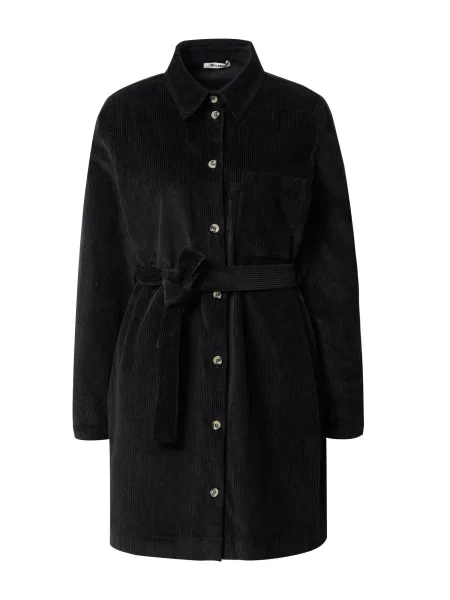 A LOT LESS Rochie Catherine' negru