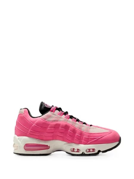 Sneakerși Nike Air Max 95 roz